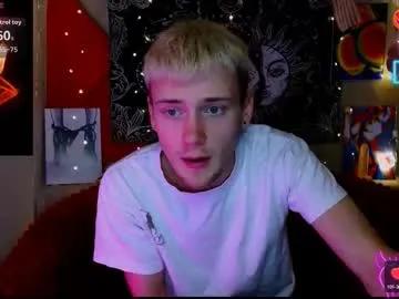 xavier_night81 from Chaturbate is Freechat