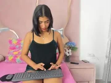 Xayaht from Chaturbate