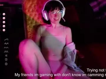xbaby_raex from Chaturbate