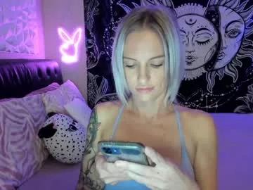 xbbybelle from Chaturbate is Freechat