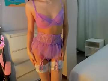 xen_cy model from Chaturbate