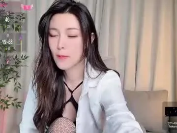 xi_ethel from Chaturbate