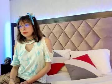 xia_lee_ from Chaturbate