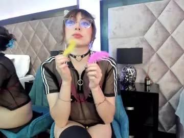 xia_lee_ from Chaturbate