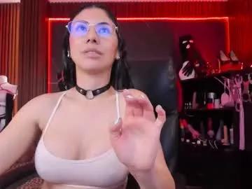 xiaqueen from Chaturbate is Freechat