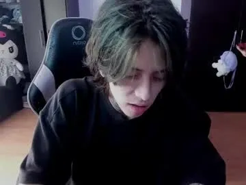 xice_boy from Chaturbate