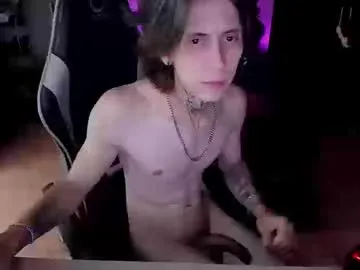 xice_boy from Chaturbate