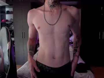 xice_boy from Chaturbate