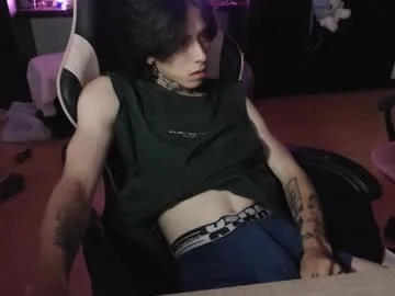 xice_boy from Chaturbate