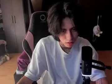 xice_boy from Chaturbate