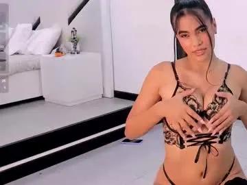 ximenacosta from Chaturbate is Freechat