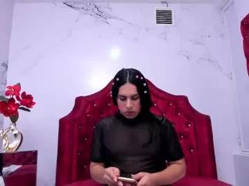 ximenahott_ from Chaturbate is Freechat