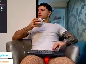 xlittle_xbearx from Chaturbate is Freechat