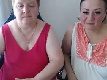 xmollyjanex from Chaturbate is Freechat