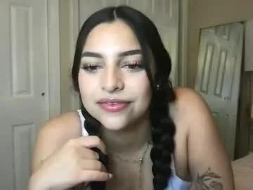 xoellee from Chaturbate is Freechat