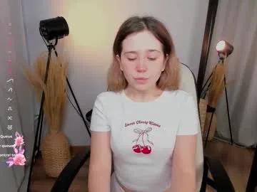 xohanna from Chaturbate is Freechat