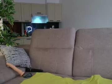 xoxo_cherry1 from Chaturbate is Freechat