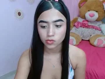 xoxo_melany from Chaturbate is Freechat