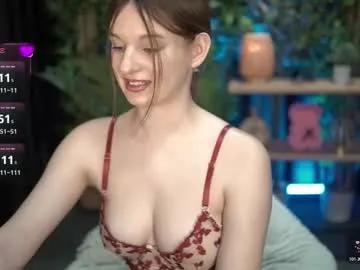 xoxo_molly from Chaturbate is Freechat