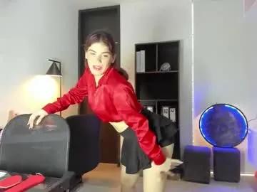 xsexydreamx from Chaturbate is Freechat