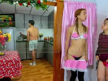 xsexys_girlsx from Chaturbate is Freechat