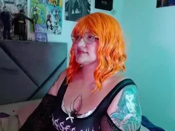 xxgreengoodxx from Chaturbate is Freechat
