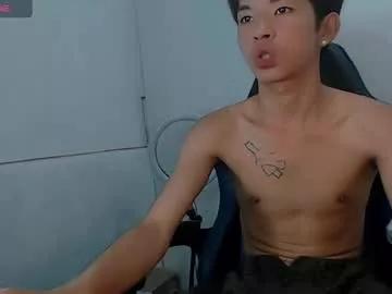 xxhotpetiteboyxx from Chaturbate