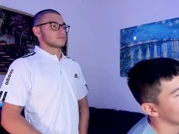 xxhoty0ung_boysxx from Chaturbate