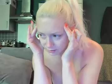 xxkimber_bentonxx from Chaturbate