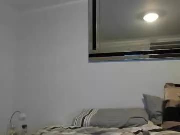 xxkimber_bentonxx from Chaturbate