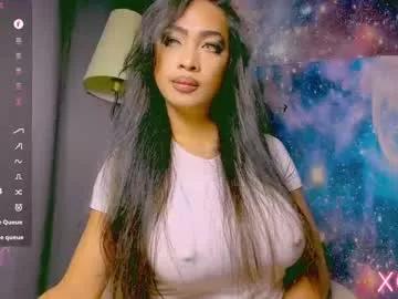 xxsexyandhotxx from Chaturbate