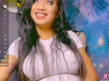 xxsexyandhotxx from Chaturbate