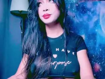 xxsexyandhotxx from Chaturbate