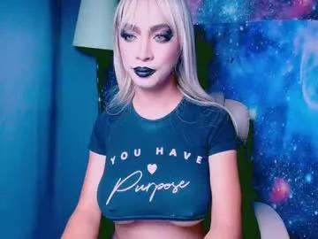 xxsexyandhotxx from Chaturbate