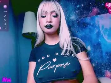 xxsexyandhotxx from Chaturbate