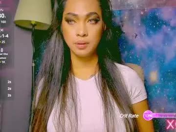 xxsexyandhotxx from Chaturbate