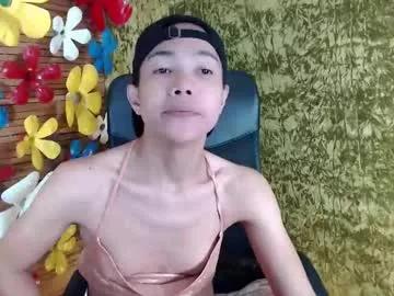 xxskinny_alonzoxx from Chaturbate