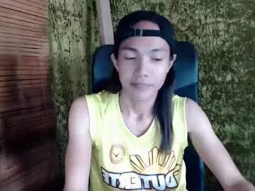 xxskinny_alonzoxx from Chaturbate