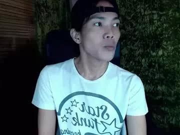 xxskinny_alonzoxx from Chaturbate