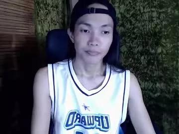 xxskinny_alonzoxx from Chaturbate