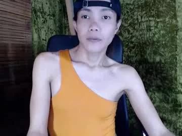 xxskinny_alonzoxx from Chaturbate