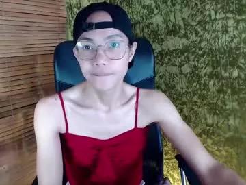 xxskinny_alonzoxx from Chaturbate