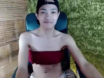 xxskinny_alonzoxx from Chaturbate