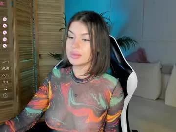 xxviktoryqueenxx from Chaturbate