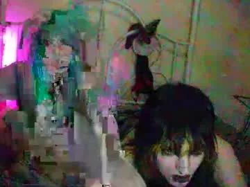 Xxx_tragedy_xxx from Chaturbate