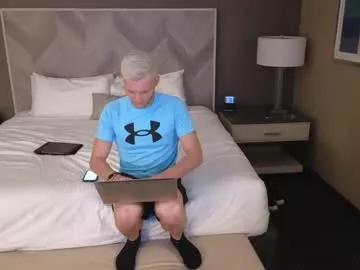 xxxgarretxxx from Chaturbate