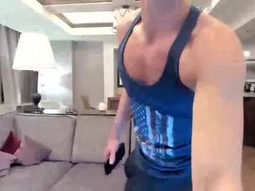xxxgarretxxx from Chaturbate