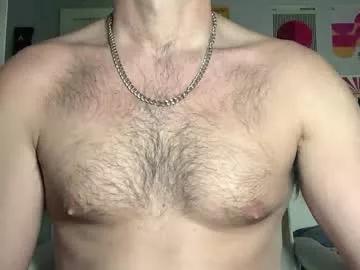 xxxotter from Chaturbate