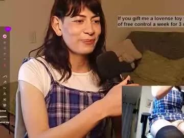 yana_secretroom from Chaturbate is Freechat