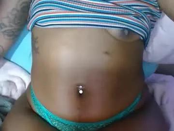 Yarabrynnn from Chaturbate